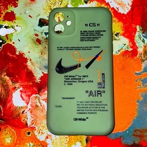 iPhone 11 phone case